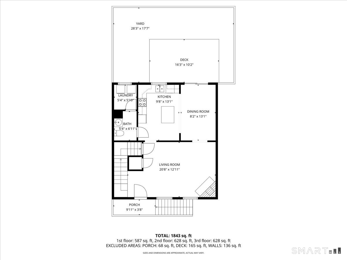 220 Castle Avenue Fairfield CT 06825