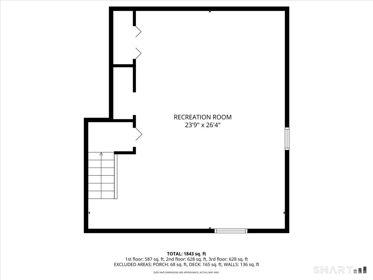220 Castle Avenue Fairfield CT 06825