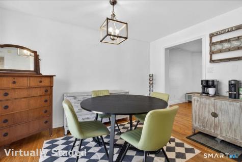 220 Castle Avenue Fairfield CT 06825