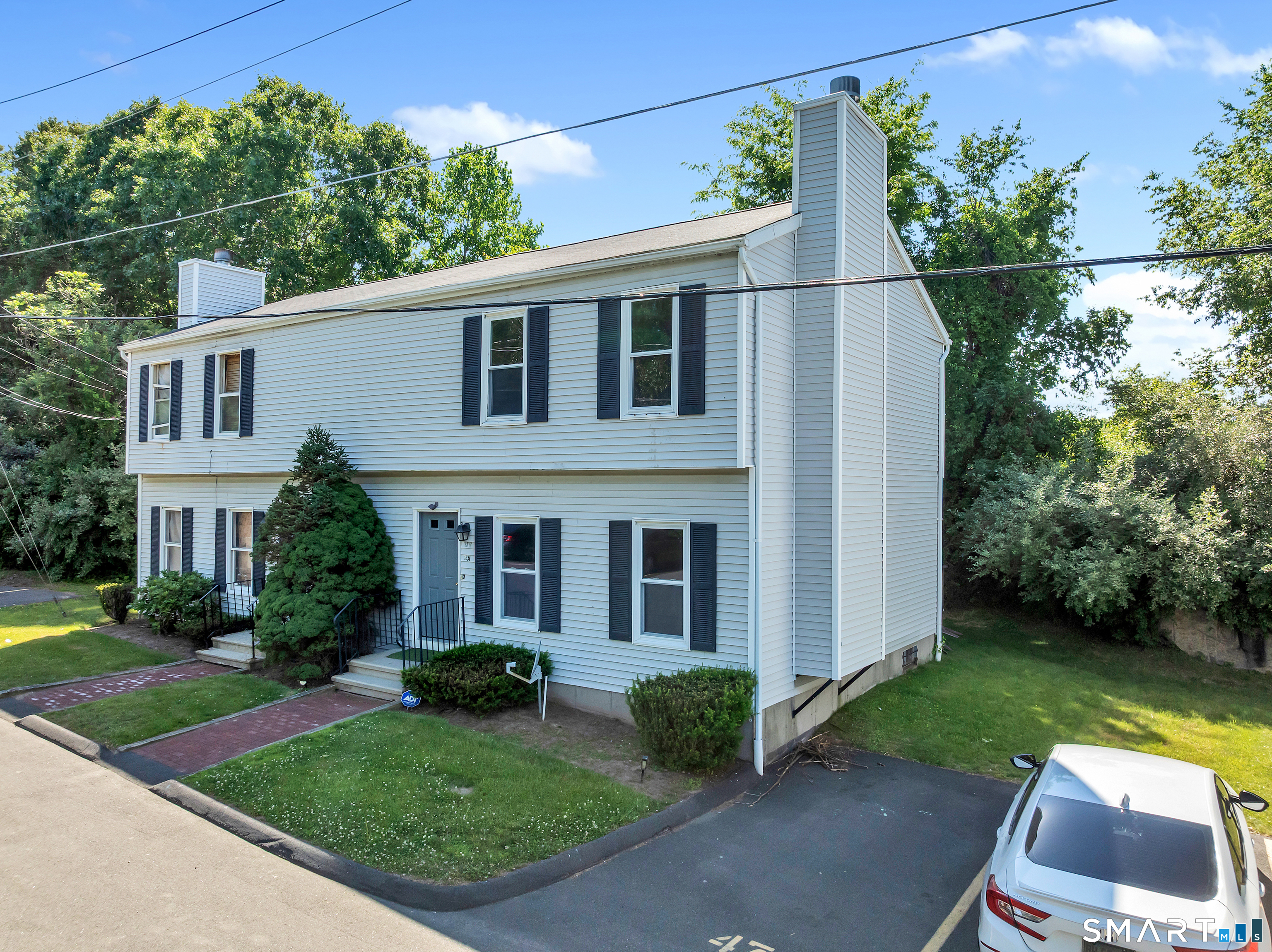 245 Colonial Avenue Waterbury CT 06704
