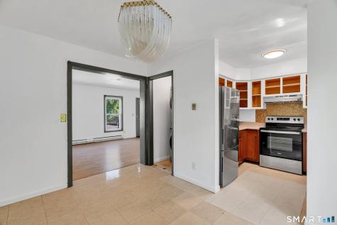 245 Colonial Avenue Waterbury CT 06704