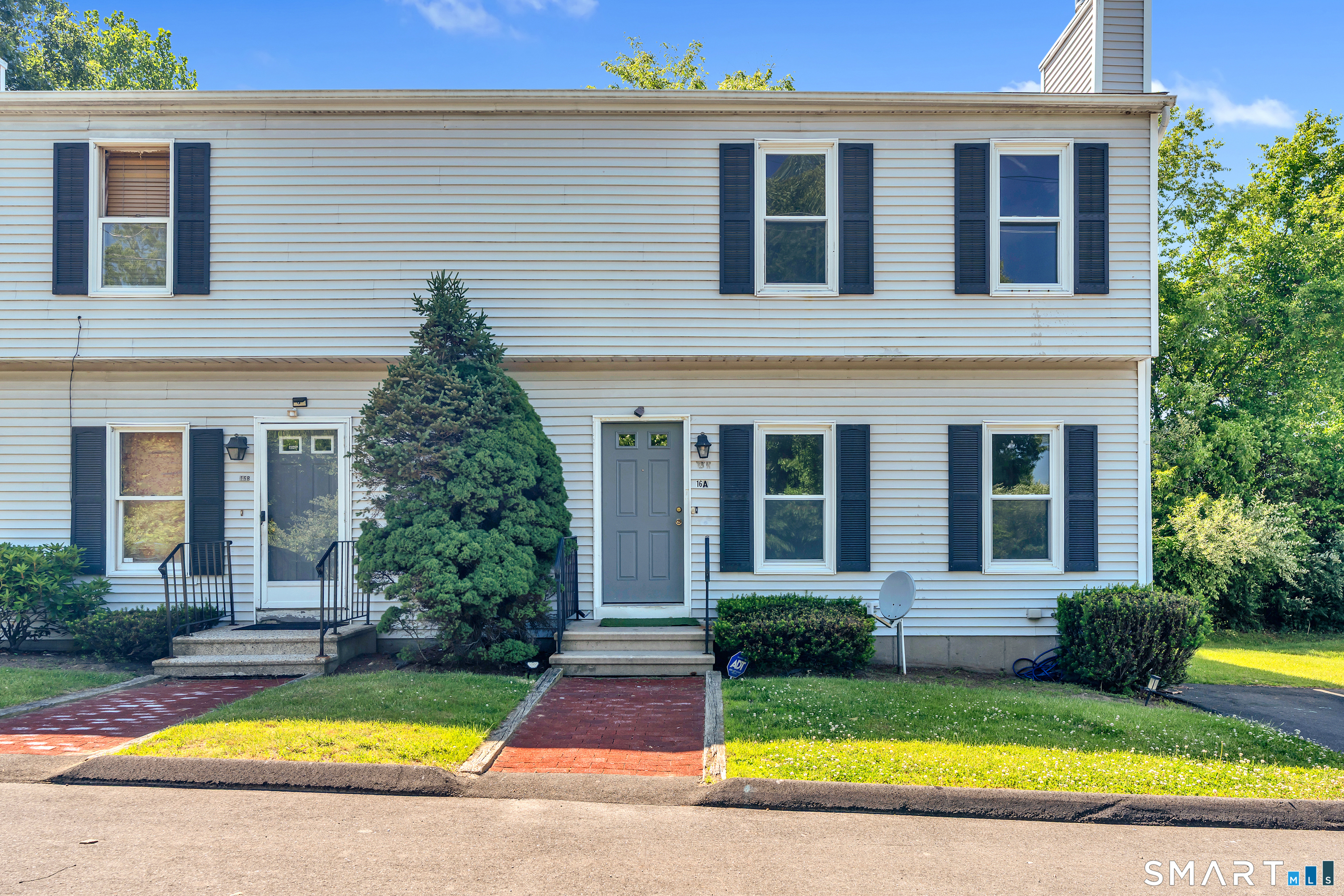 245 Colonial Avenue Waterbury CT 06704