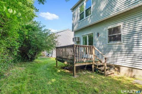 245 Colonial Avenue Waterbury CT 06704