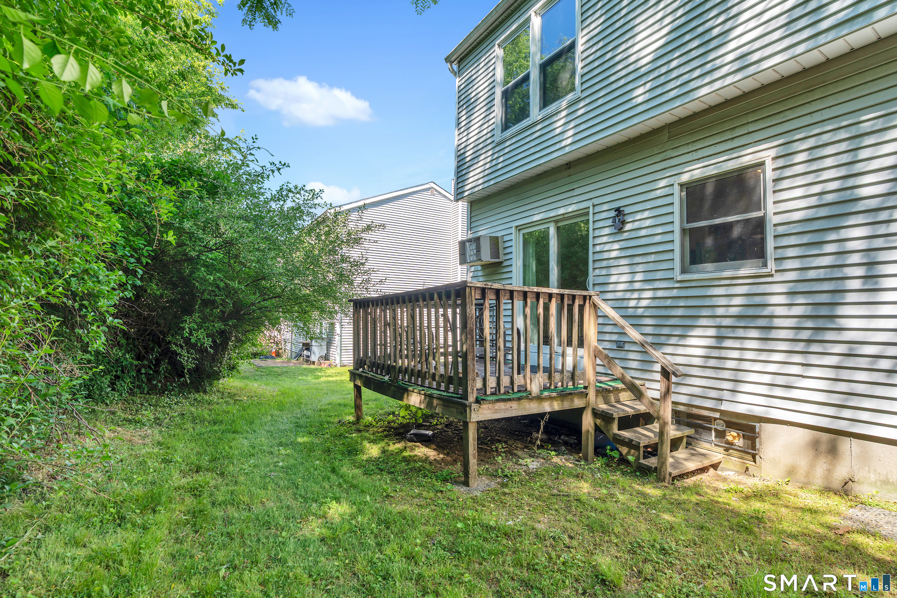 245 Colonial Avenue Waterbury CT 06704