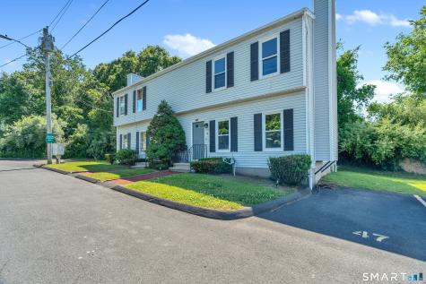 245 Colonial Avenue Waterbury CT 06704
