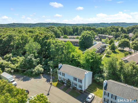 245 Colonial Avenue Waterbury CT 06704