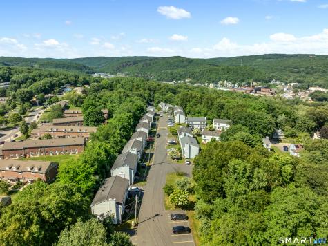 245 Colonial Avenue Waterbury CT 06704