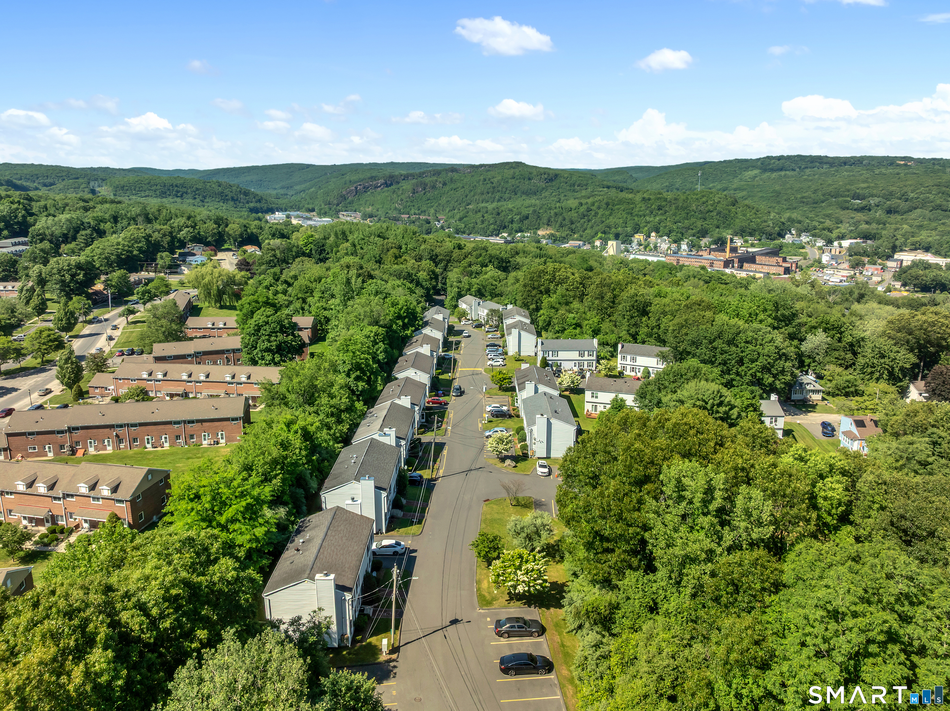 245 Colonial Avenue Waterbury CT 06704