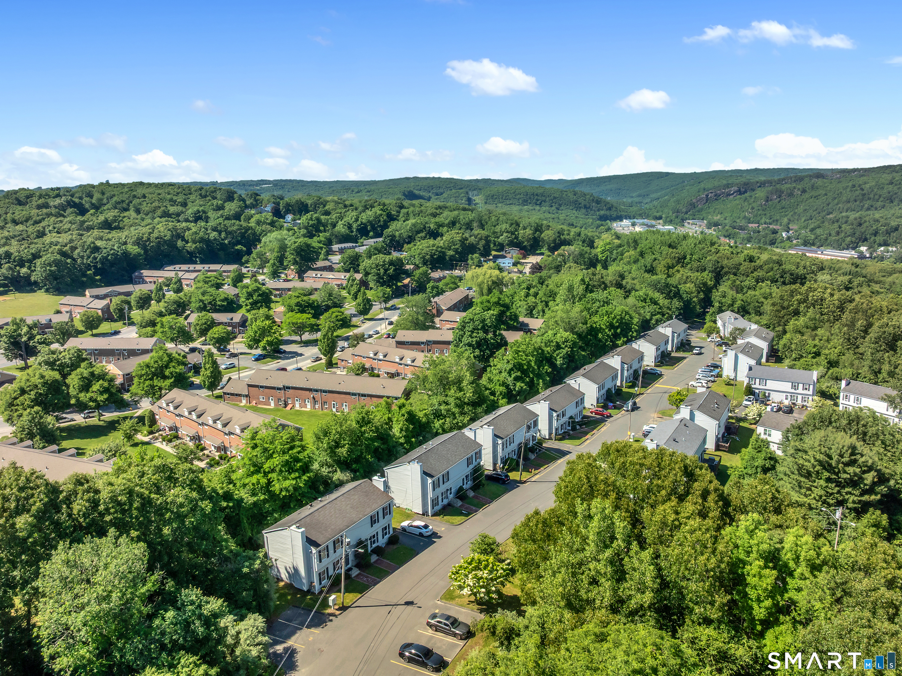 245 Colonial Avenue Waterbury CT 06704