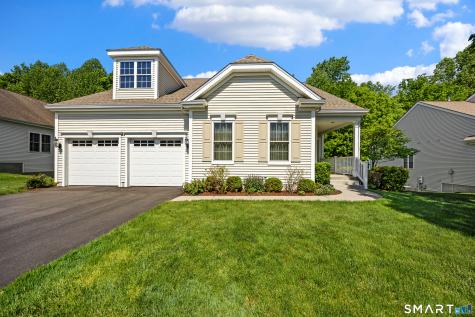 115 Thorn Hollow Road Cheshire CT 06410