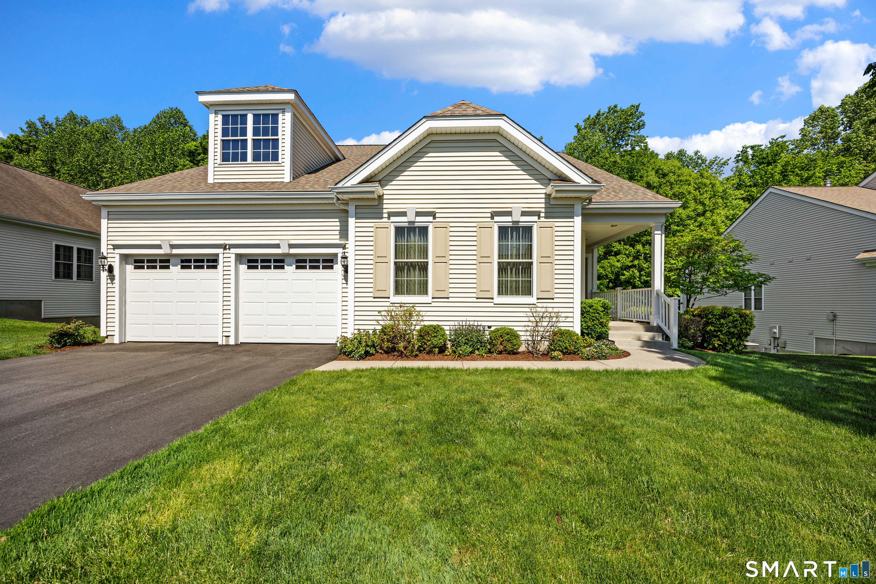 115 Thorn Hollow Road Cheshire CT 06410