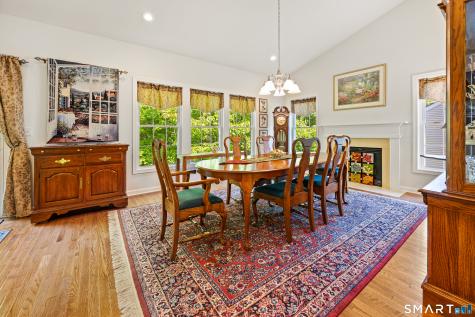 115 Thorn Hollow Road Cheshire CT 06410