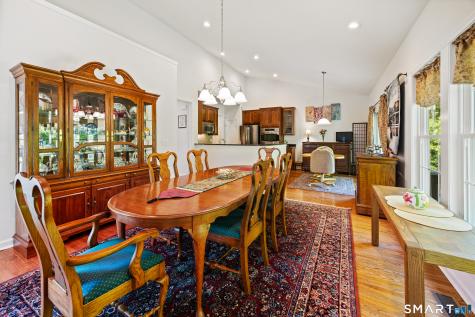 115 Thorn Hollow Road Cheshire CT 06410