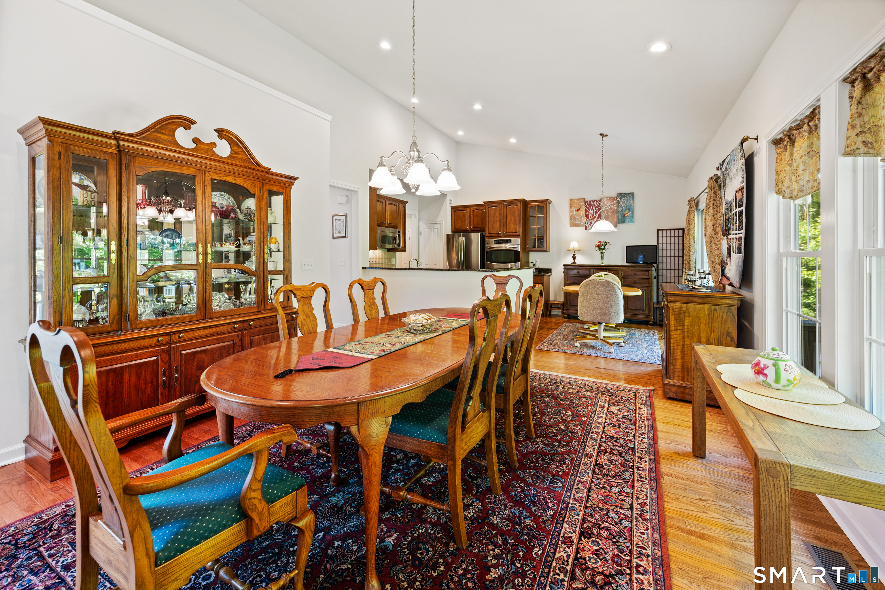 115 Thorn Hollow Road Cheshire CT 06410