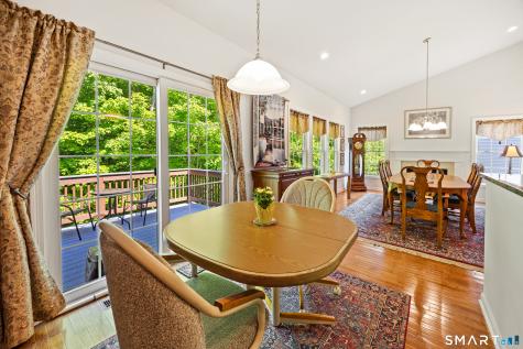 115 Thorn Hollow Road Cheshire CT 06410