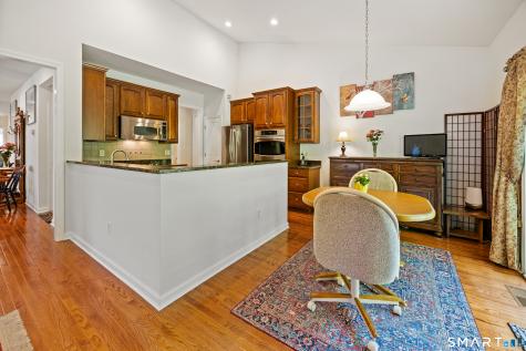 115 Thorn Hollow Road Cheshire CT 06410