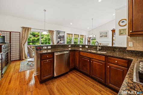 115 Thorn Hollow Road Cheshire CT 06410