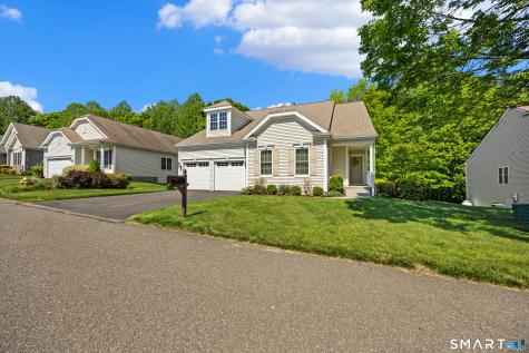 115 Thorn Hollow Road Cheshire CT 06410