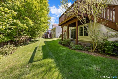 115 Thorn Hollow Road Cheshire CT 06410