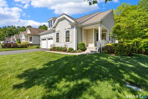 115 Thorn Hollow Road Cheshire CT 06410