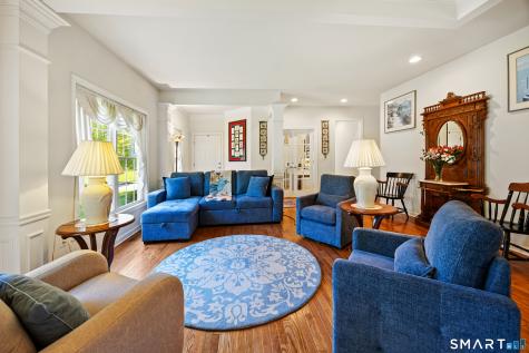 115 Thorn Hollow Road Cheshire CT 06410