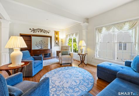 115 Thorn Hollow Road Cheshire CT 06410