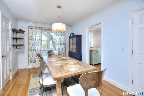 245 Unquowa Road Fairfield CT 06824