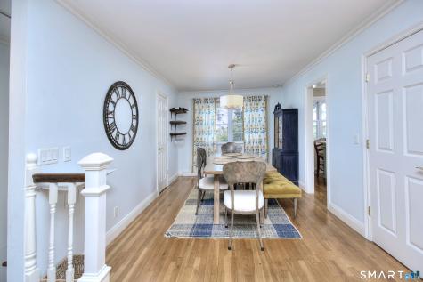 245 Unquowa Road Fairfield CT 06824