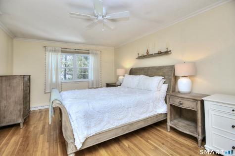 245 Unquowa Road Fairfield CT 06824