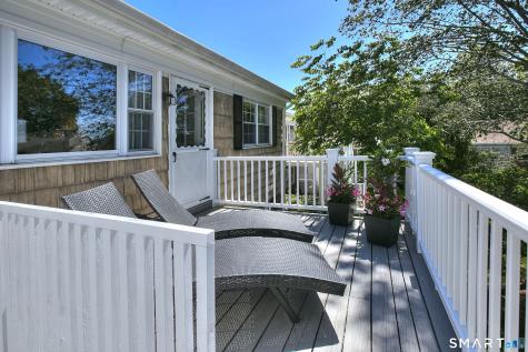 245 Unquowa Road Fairfield CT 06824