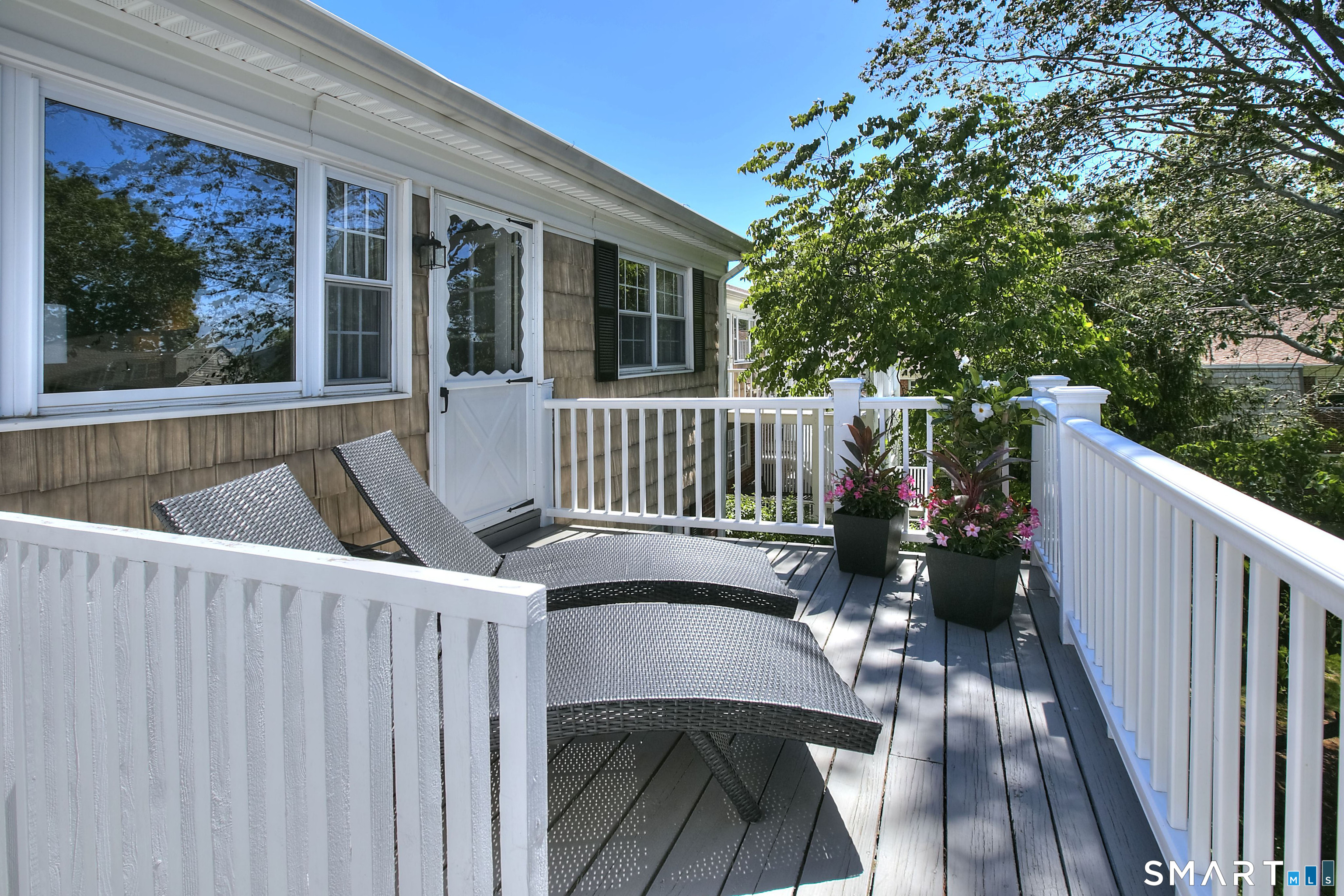245 Unquowa Road Fairfield CT 06824