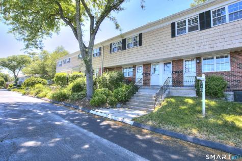 245 Unquowa Road Fairfield CT 06824