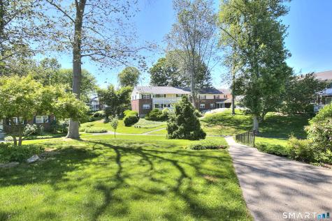 245 Unquowa Road Fairfield CT 06824