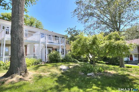 245 Unquowa Road Fairfield CT 06824