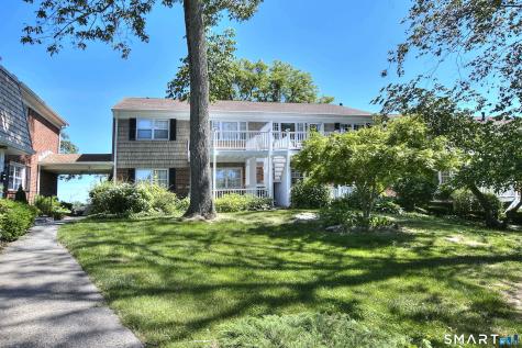 245 Unquowa Road Fairfield CT 06824