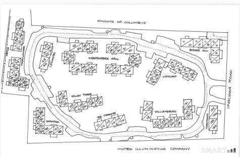 245 Unquowa Road Fairfield CT 06824