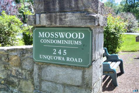 245 Unquowa Road Fairfield CT 06824