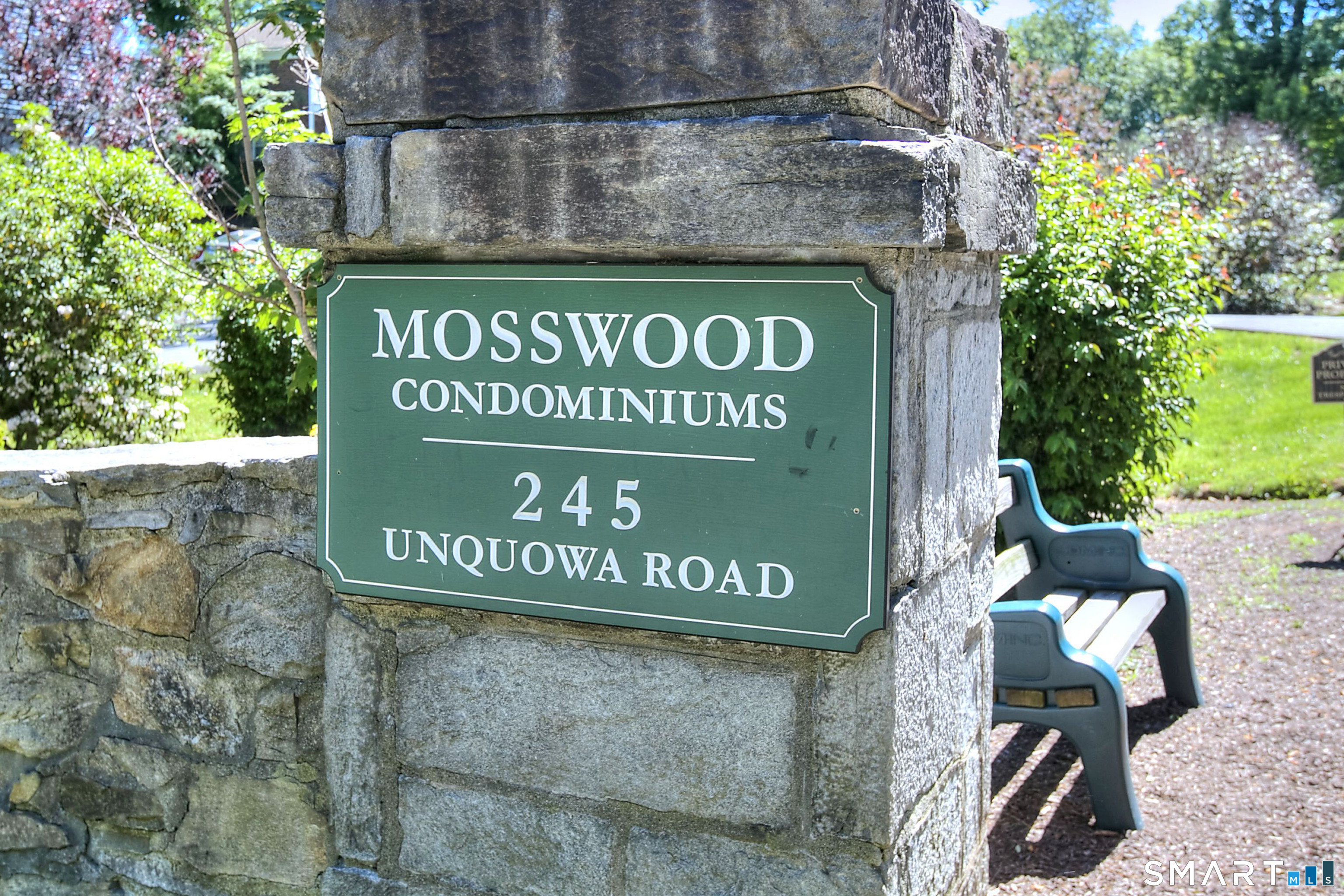 245 Unquowa Road Fairfield CT 06824