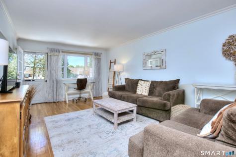 245 Unquowa Road Fairfield CT 06824