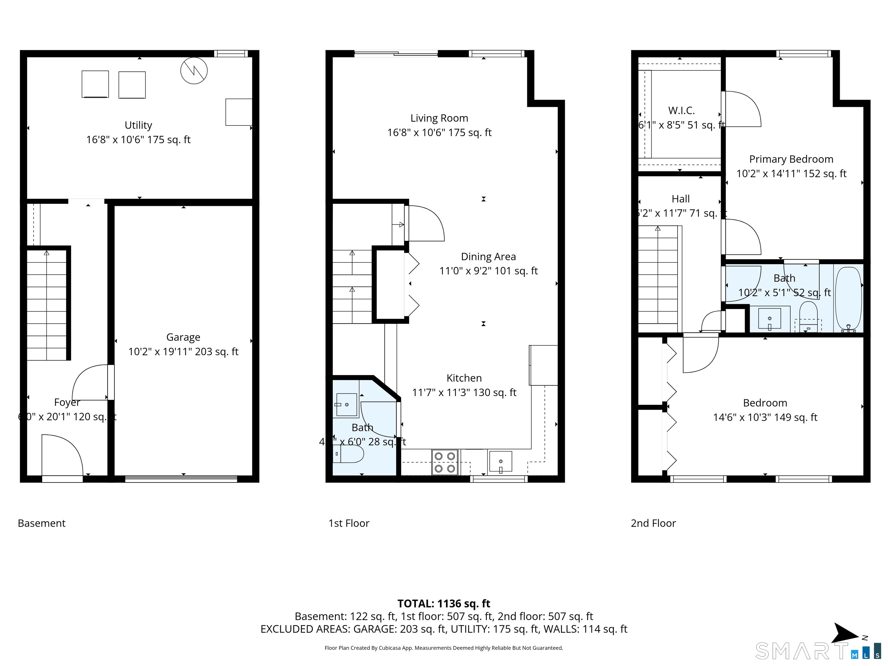 550 Darling Street Southington CT 06489
