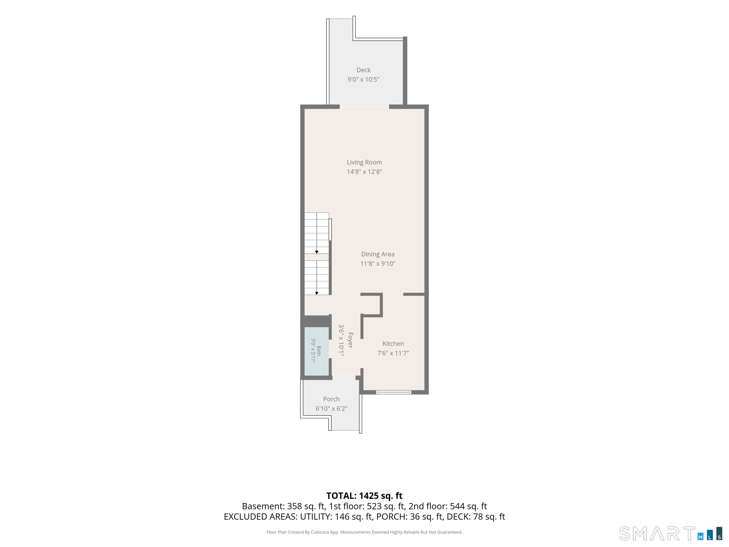 209 Cedar Hollow Drive Rocky Hill CT 06067