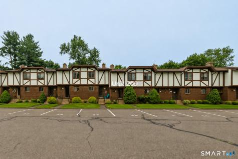 209 Cedar Hollow Drive Rocky Hill CT 06067