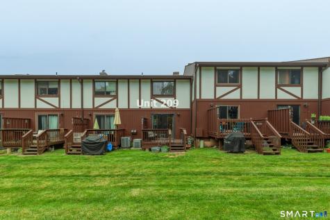 209 Cedar Hollow Drive Rocky Hill CT 06067