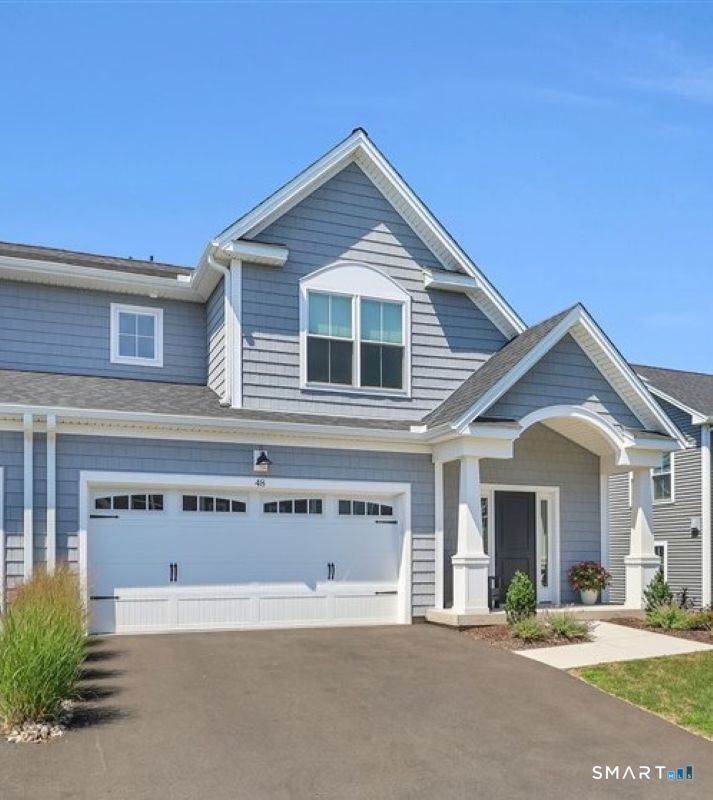 48 Soderman Way Cheshire CT 06410