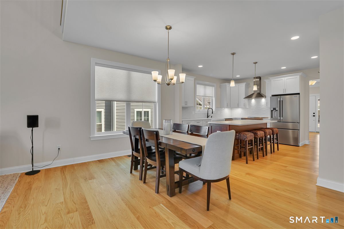 48 Soderman Way Cheshire CT 06410