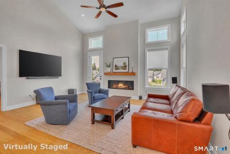 48 Soderman Way Cheshire CT 06410