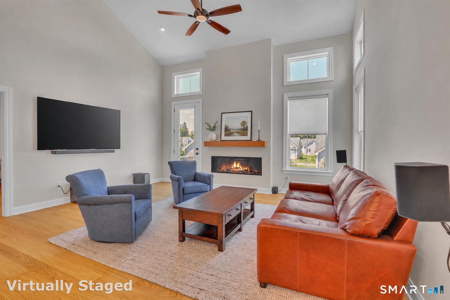 48 Soderman Way Cheshire CT 06410