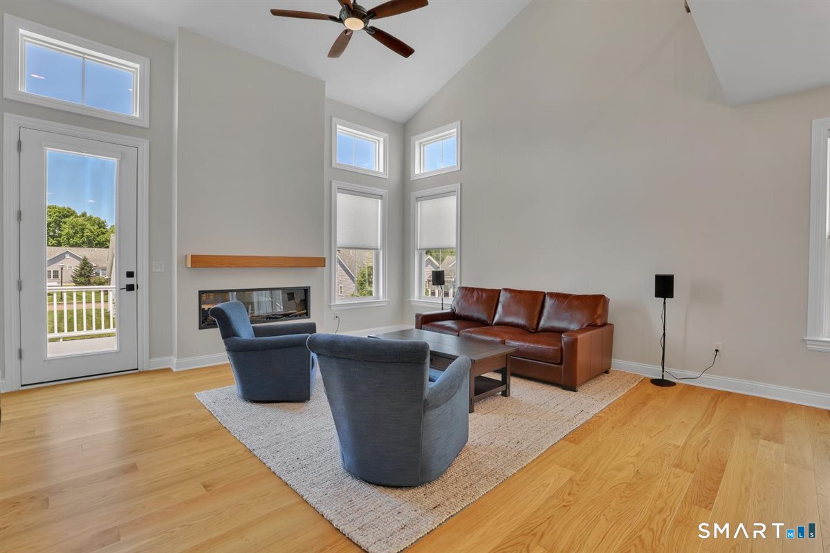 48 Soderman Way Cheshire CT 06410