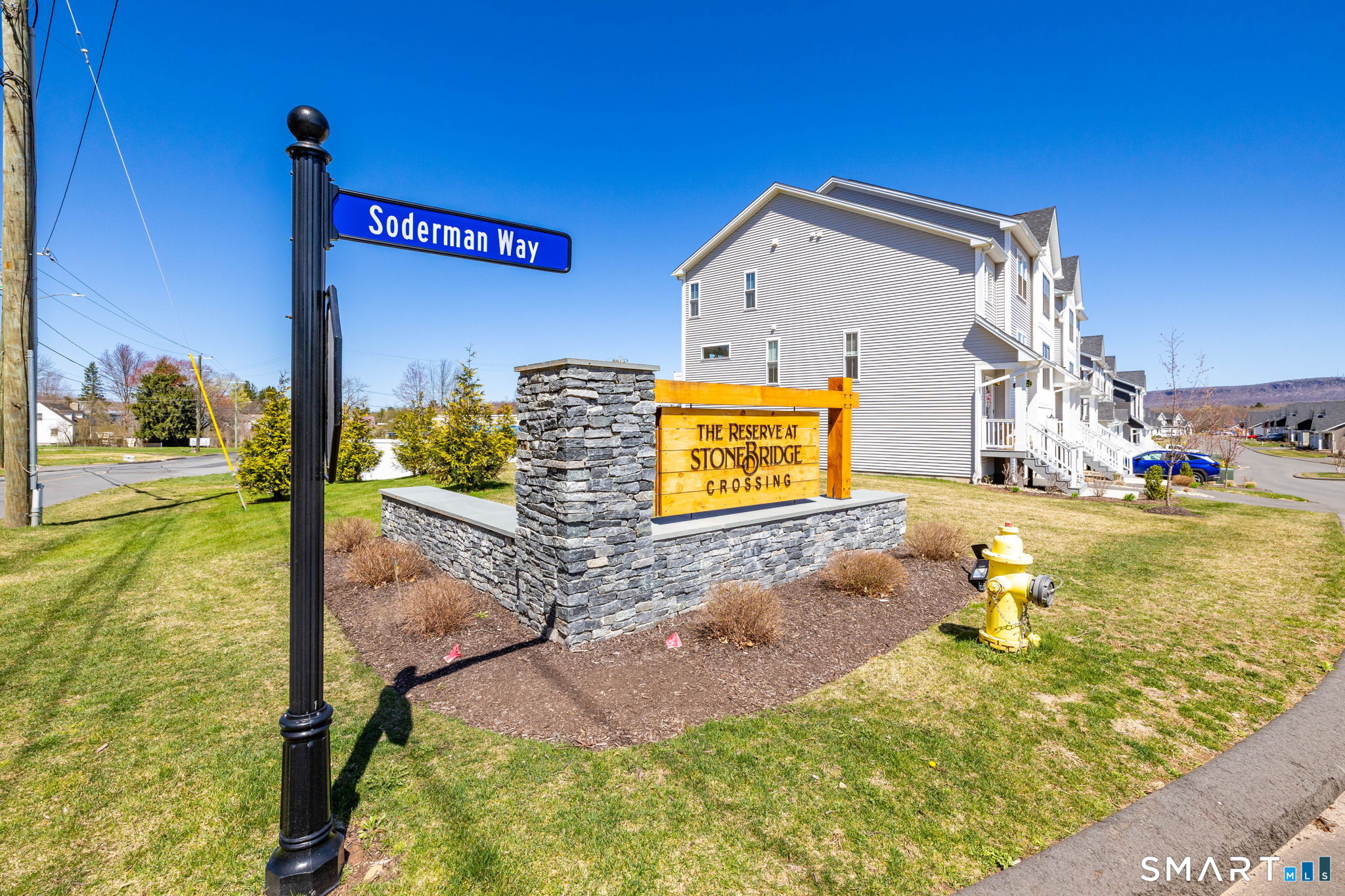 48 Soderman Way Cheshire CT 06410