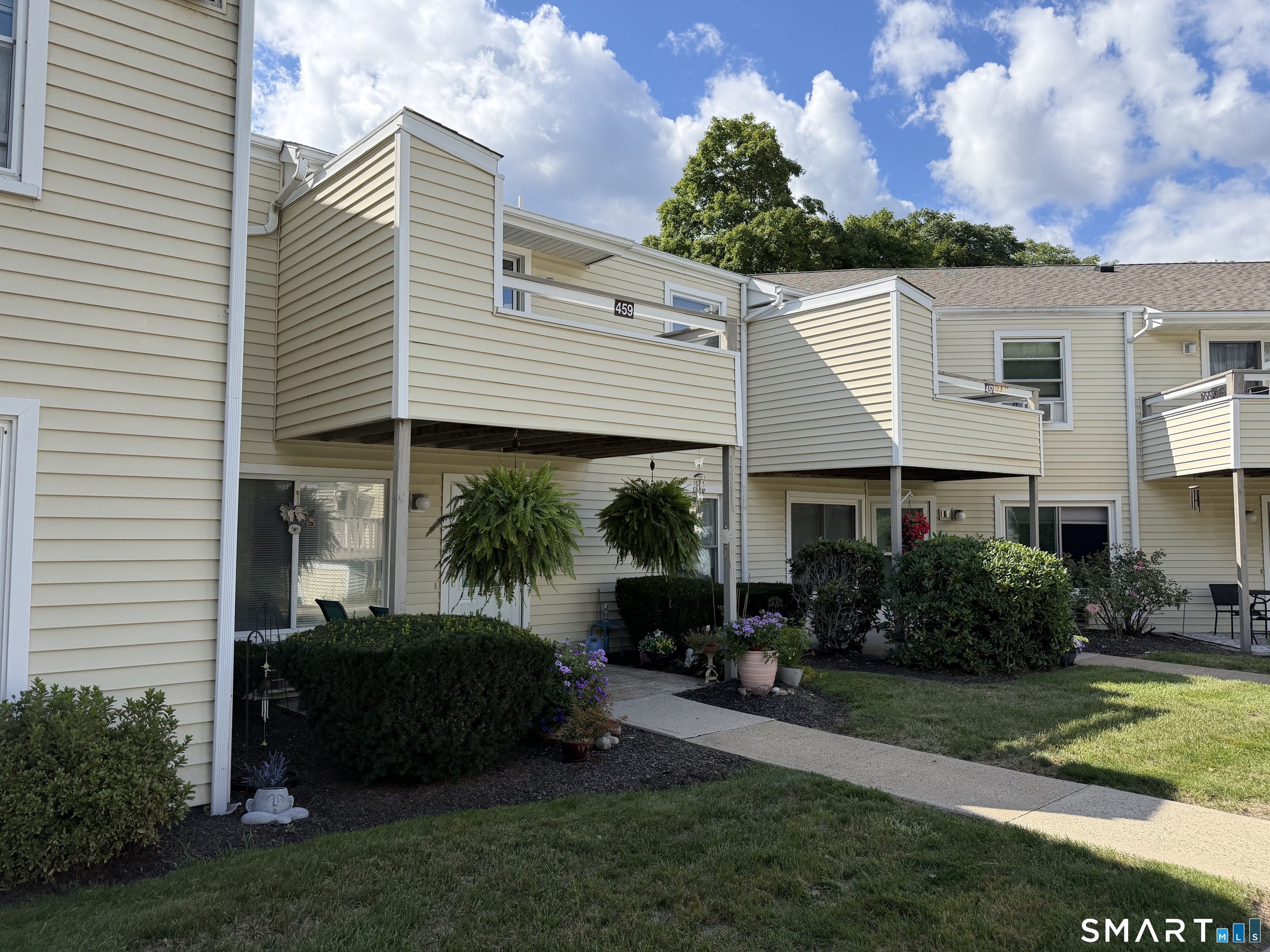 459 East Mitchell Avenue Cheshire CT 06410